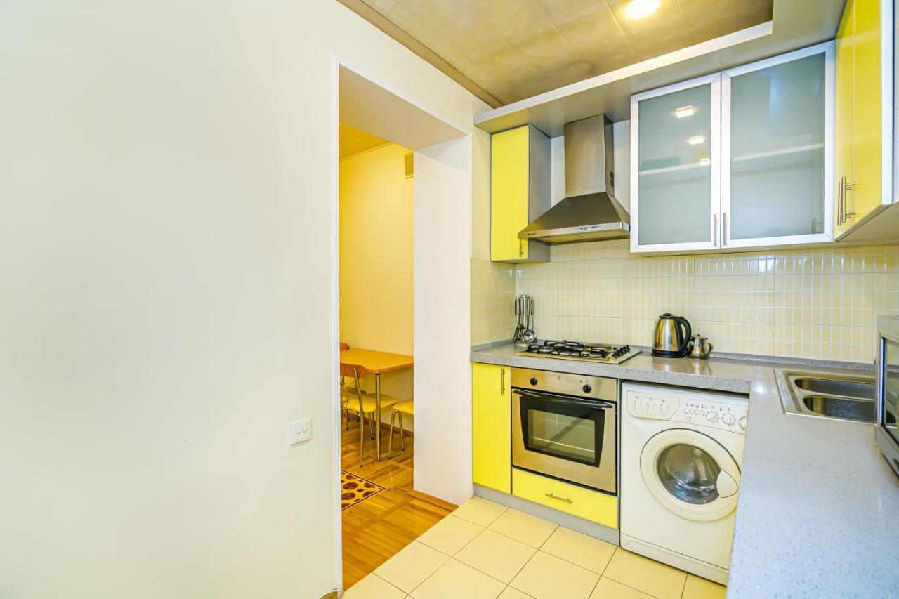 Apartment Sweet Baku Exterior foto