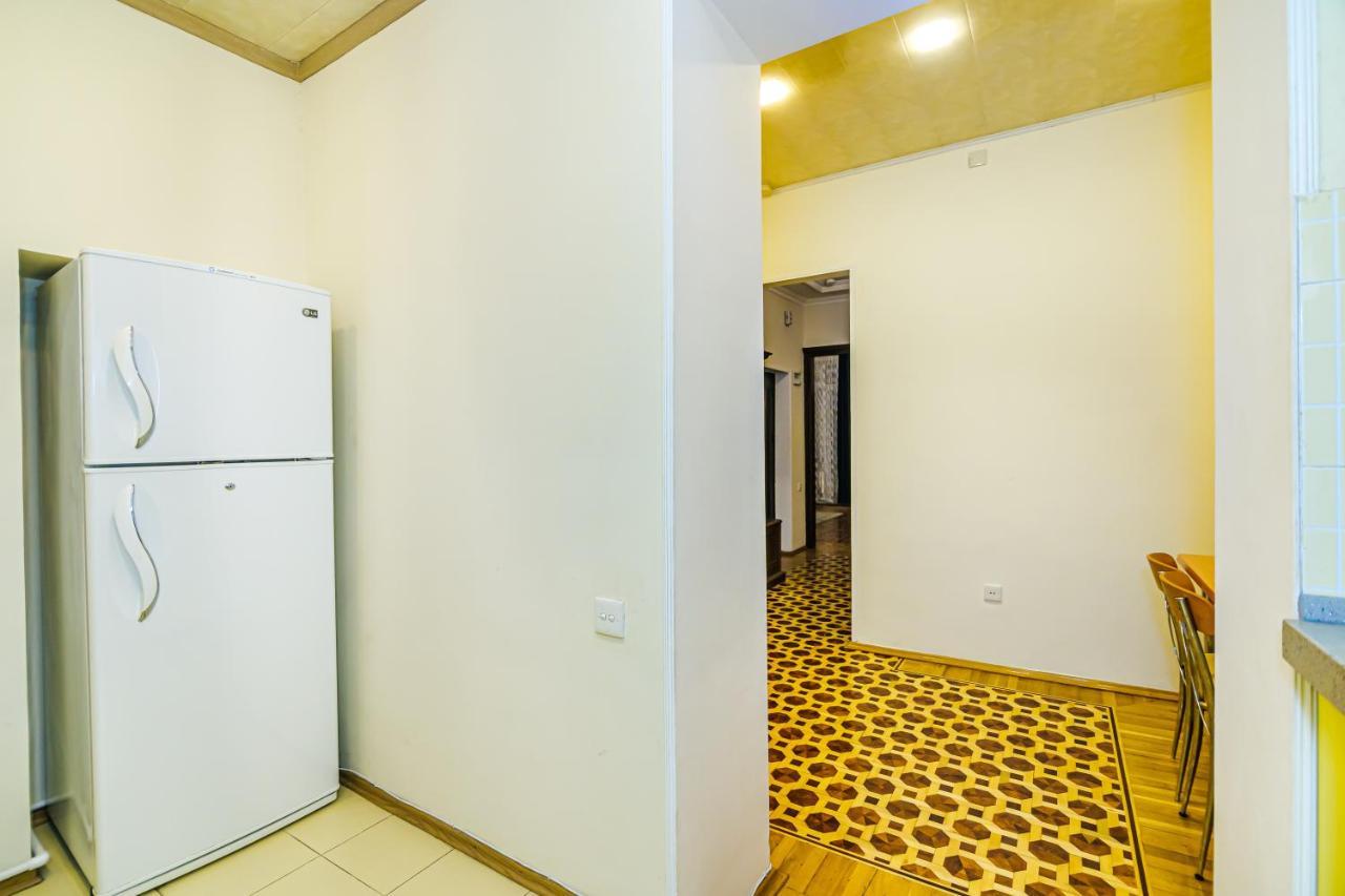 Apartment Sweet Baku Exterior foto