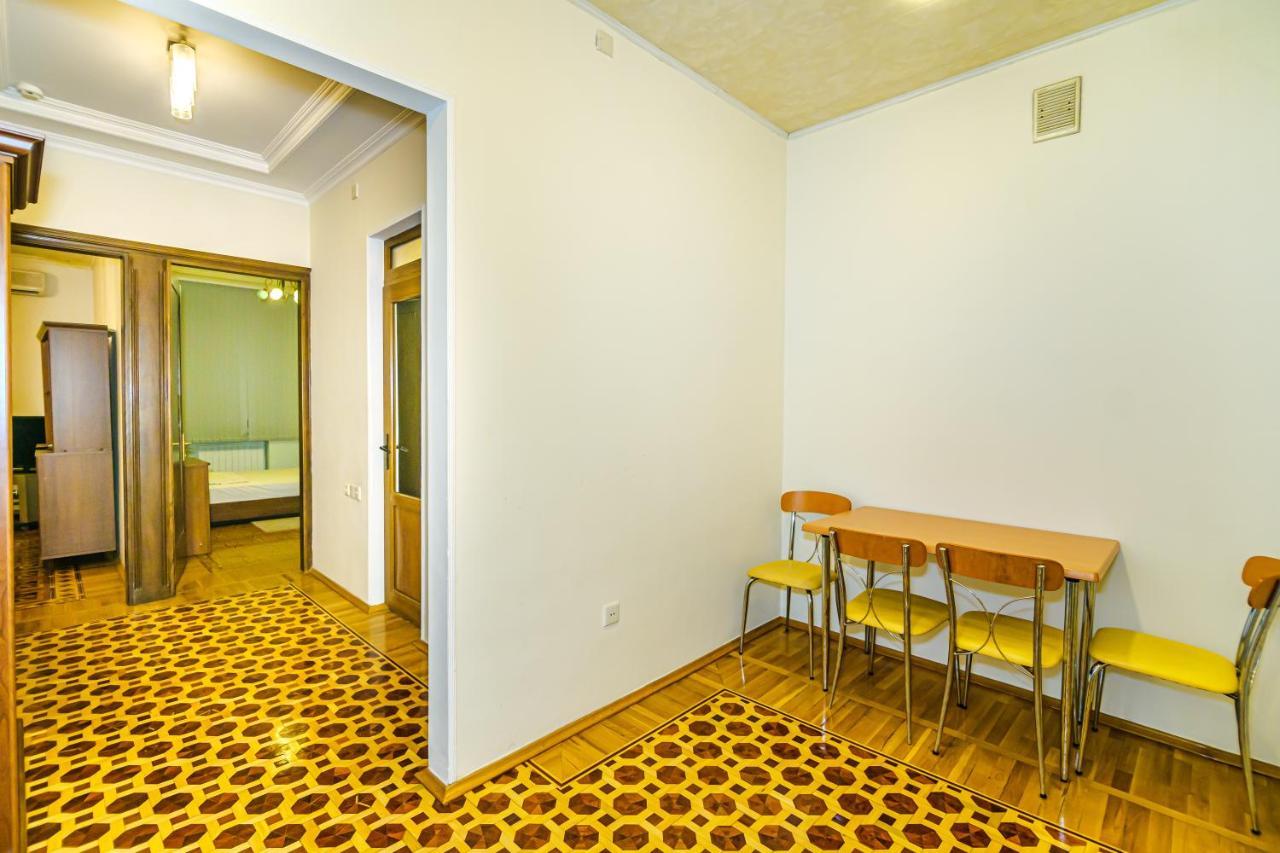 Apartment Sweet Baku Exterior foto