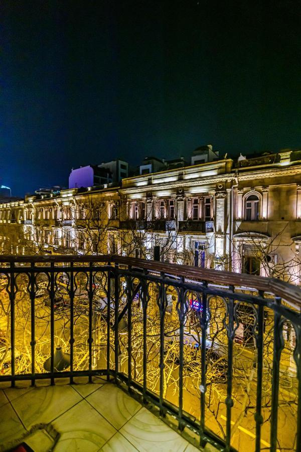 Apartment Sweet Baku Exterior foto