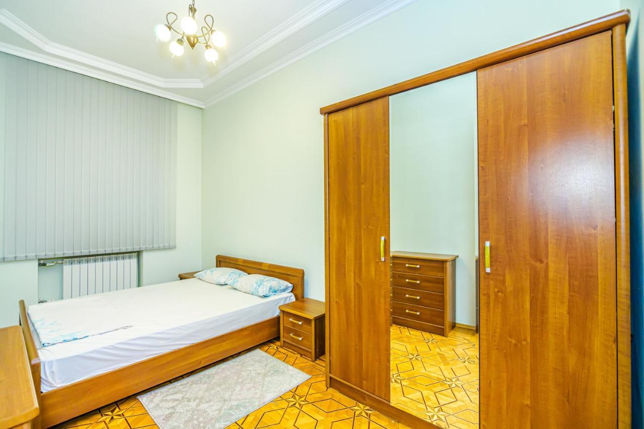 Apartment Sweet Baku Exterior foto
